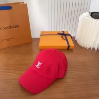 Cheap Louis Vuitton LV Caps #1360494 Replica Wholesale [$27.00 USD] [ITEM#1360494] on Replica Louis Vuitton LV Caps