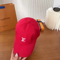 Cheap Louis Vuitton LV Caps #1360494 Replica Wholesale [$27.00 USD] [ITEM#1360494] on Replica Louis Vuitton LV Caps