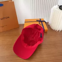 Cheap Louis Vuitton LV Caps #1360494 Replica Wholesale [$27.00 USD] [ITEM#1360494] on Replica Louis Vuitton LV Caps