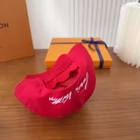 Cheap Louis Vuitton LV Caps #1360494 Replica Wholesale [$27.00 USD] [ITEM#1360494] on Replica Louis Vuitton LV Caps