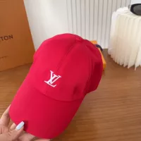 Cheap Louis Vuitton LV Caps #1360494 Replica Wholesale [$27.00 USD] [ITEM#1360494] on Replica Louis Vuitton LV Caps