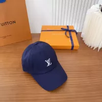 Cheap Louis Vuitton LV Caps #1360495 Replica Wholesale [$27.00 USD] [ITEM#1360495] on Replica Louis Vuitton LV Caps