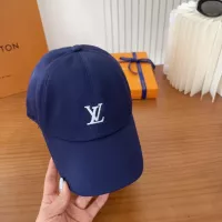 Cheap Louis Vuitton LV Caps #1360495 Replica Wholesale [$27.00 USD] [ITEM#1360495] on Replica Louis Vuitton LV Caps