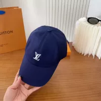 Cheap Louis Vuitton LV Caps #1360495 Replica Wholesale [$27.00 USD] [ITEM#1360495] on Replica Louis Vuitton LV Caps