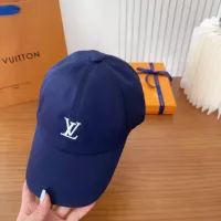 Cheap Louis Vuitton LV Caps #1360495 Replica Wholesale [$27.00 USD] [ITEM#1360495] on Replica Louis Vuitton LV Caps