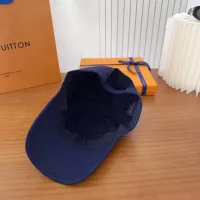 Cheap Louis Vuitton LV Caps #1360495 Replica Wholesale [$27.00 USD] [ITEM#1360495] on Replica Louis Vuitton LV Caps