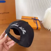 Cheap Louis Vuitton LV Caps #1360496 Replica Wholesale [$27.00 USD] [ITEM#1360496] on Replica Louis Vuitton LV Caps