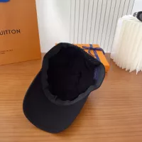 Cheap Louis Vuitton LV Caps #1360496 Replica Wholesale [$27.00 USD] [ITEM#1360496] on Replica Louis Vuitton LV Caps
