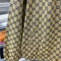 Cheap Gucci Jackets Long Sleeved For Unisex #1360498 Replica Wholesale [$72.00 USD] [ITEM#1360498] on Replica Gucci Jackets