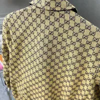 Cheap Gucci Jackets Long Sleeved For Unisex #1360498 Replica Wholesale [$72.00 USD] [ITEM#1360498] on Replica Gucci Jackets