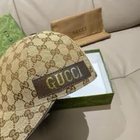 Cheap Gucci Caps #1360500 Replica Wholesale [$36.00 USD] [ITEM#1360500] on Replica Gucci Caps