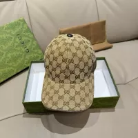 Cheap Gucci Caps #1360500 Replica Wholesale [$36.00 USD] [ITEM#1360500] on Replica Gucci Caps