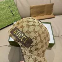 Cheap Gucci Caps #1360500 Replica Wholesale [$36.00 USD] [ITEM#1360500] on Replica Gucci Caps
