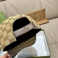 Cheap Gucci Caps #1360500 Replica Wholesale [$36.00 USD] [ITEM#1360500] on Replica Gucci Caps