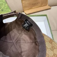 Cheap Gucci Caps #1360500 Replica Wholesale [$36.00 USD] [ITEM#1360500] on Replica Gucci Caps