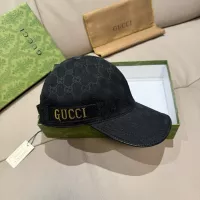 Cheap Gucci Caps #1360501 Replica Wholesale [$36.00 USD] [ITEM#1360501] on Replica Gucci Caps