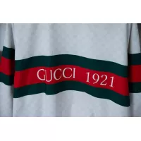 Cheap Gucci Jackets Long Sleeved For Men #1360503 Replica Wholesale [$76.00 USD] [ITEM#1360503] on Replica Gucci Jackets