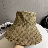 Cheap Gucci Caps #1360504 Replica Wholesale [$32.00 USD] [ITEM#1360504] on Replica Gucci Caps