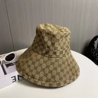 Cheap Gucci Caps #1360504 Replica Wholesale [$32.00 USD] [ITEM#1360504] on Replica Gucci Caps