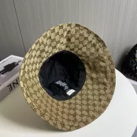 Cheap Gucci Caps #1360504 Replica Wholesale [$32.00 USD] [ITEM#1360504] on Replica Gucci Caps