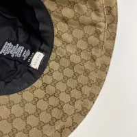 Cheap Gucci Caps #1360504 Replica Wholesale [$32.00 USD] [ITEM#1360504] on Replica Gucci Caps