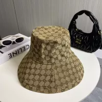 Cheap Gucci Caps #1360504 Replica Wholesale [$32.00 USD] [ITEM#1360504] on Replica Gucci Caps