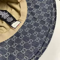 Cheap Gucci Caps #1360505 Replica Wholesale [$32.00 USD] [ITEM#1360505] on Replica Gucci Caps