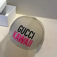 Cheap Gucci Caps #1360507 Replica Wholesale [$27.00 USD] [ITEM#1360507] on Replica Gucci Caps
