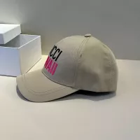 Cheap Gucci Caps #1360507 Replica Wholesale [$27.00 USD] [ITEM#1360507] on Replica Gucci Caps