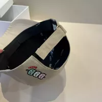 Cheap Gucci Caps #1360507 Replica Wholesale [$27.00 USD] [ITEM#1360507] on Replica Gucci Caps