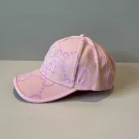 Cheap Gucci Caps #1360511 Replica Wholesale [$27.00 USD] [ITEM#1360511] on Replica Gucci Caps