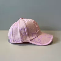Cheap Gucci Caps #1360511 Replica Wholesale [$27.00 USD] [ITEM#1360511] on Replica Gucci Caps