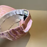 Cheap Gucci Caps #1360511 Replica Wholesale [$27.00 USD] [ITEM#1360511] on Replica Gucci Caps