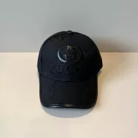 Cheap Gucci Caps #1360512 Replica Wholesale [$27.00 USD] [ITEM#1360512] on Replica Gucci Caps