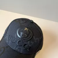 Cheap Gucci Caps #1360512 Replica Wholesale [$27.00 USD] [ITEM#1360512] on Replica Gucci Caps