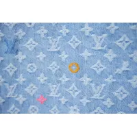 Cheap Louis Vuitton LV Jackets Long Sleeved For Unisex #1360514 Replica Wholesale [$72.00 USD] [ITEM#1360514] on Replica Louis Vuitton LV Jackets