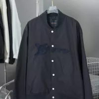 Cheap Louis Vuitton LV Jackets Long Sleeved For Unisex #1360515 Replica Wholesale [$76.00 USD] [ITEM#1360515] on Replica Louis Vuitton LV Jackets