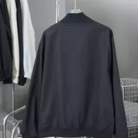 Cheap Louis Vuitton LV Jackets Long Sleeved For Unisex #1360515 Replica Wholesale [$76.00 USD] [ITEM#1360515] on Replica Louis Vuitton LV Jackets
