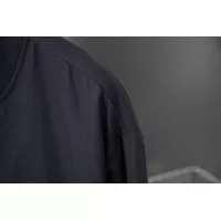 Cheap Louis Vuitton LV Jackets Long Sleeved For Unisex #1360515 Replica Wholesale [$76.00 USD] [ITEM#1360515] on Replica Louis Vuitton LV Jackets