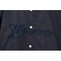 Cheap Louis Vuitton LV Jackets Long Sleeved For Unisex #1360515 Replica Wholesale [$76.00 USD] [ITEM#1360515] on Replica Louis Vuitton LV Jackets