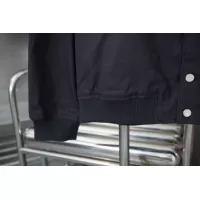 Cheap Louis Vuitton LV Jackets Long Sleeved For Unisex #1360515 Replica Wholesale [$76.00 USD] [ITEM#1360515] on Replica Louis Vuitton LV Jackets