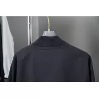 Cheap Louis Vuitton LV Jackets Long Sleeved For Unisex #1360515 Replica Wholesale [$76.00 USD] [ITEM#1360515] on Replica Louis Vuitton LV Jackets