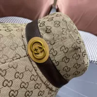 Cheap Gucci Caps #1360517 Replica Wholesale [$36.00 USD] [ITEM#1360517] on Replica Gucci Caps