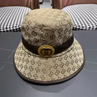 Cheap Gucci Caps #1360517 Replica Wholesale [$36.00 USD] [ITEM#1360517] on Replica Gucci Caps