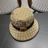 Cheap Gucci Caps #1360517 Replica Wholesale [$36.00 USD] [ITEM#1360517] on Replica Gucci Caps