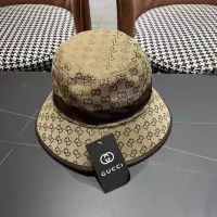Cheap Gucci Caps #1360517 Replica Wholesale [$36.00 USD] [ITEM#1360517] on Replica Gucci Caps