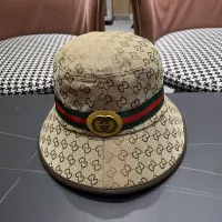 Cheap Gucci Caps #1360518 Replica Wholesale [$36.00 USD] [ITEM#1360518] on Replica Gucci Caps