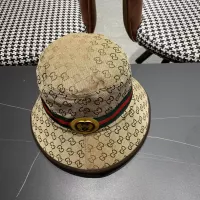 Cheap Gucci Caps #1360518 Replica Wholesale [$36.00 USD] [ITEM#1360518] on Replica Gucci Caps