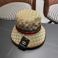 Cheap Gucci Caps #1360518 Replica Wholesale [$36.00 USD] [ITEM#1360518] on Replica Gucci Caps
