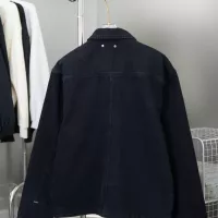 Cheap Louis Vuitton LV Jackets Long Sleeved For Unisex #1360519 Replica Wholesale [$68.00 USD] [ITEM#1360519] on Replica Louis Vuitton LV Jackets